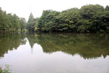 智光山公園