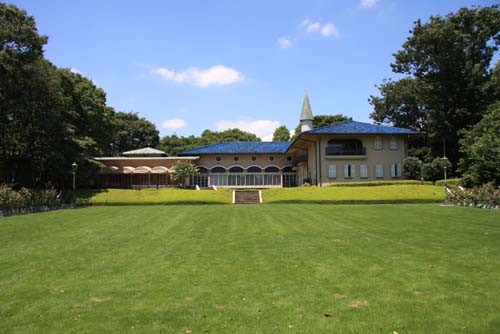 グリーン センター 川口 グリーンセンター（埼玉県川口市）満開の桜（さくら広場）／公園へ行こう！