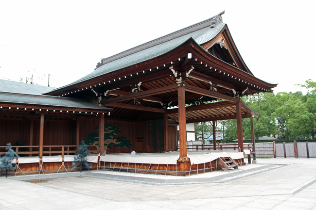 花田苑 花田第六公園 こしがや能楽堂 埼玉県越谷市 公園へ行こう