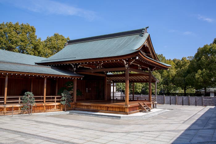 花田苑 花田第六公園 こしがや能楽堂 埼玉県越谷市 公園へ行こう