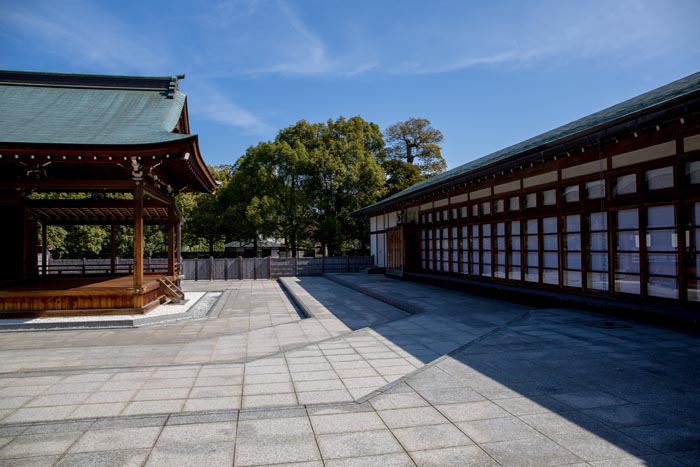 花田苑 花田第六公園 こしがや能楽堂 埼玉県越谷市 公園へ行こう