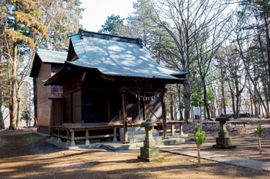 平塚 公園 上尾