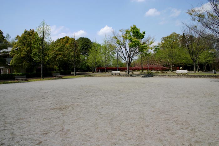 岩槻文化公園(槻の森公園)