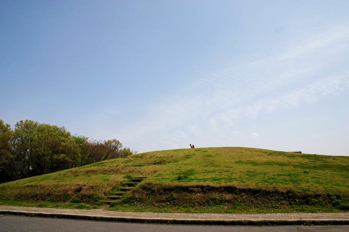 岩槻文化公園(槻の森公園)
