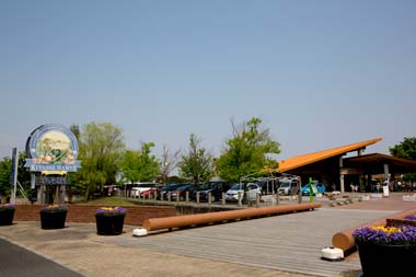 キヤッセ羽生 埼玉県羽生市 公園へ行こう キヤッセ羽生 埼玉県羽生市 公園へ行こう