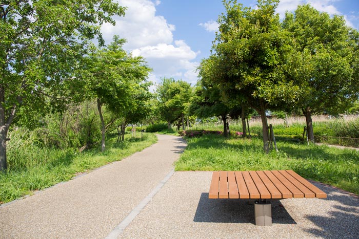 散歩 散策 ができる埼玉県と周辺の公園リスト 公園へ行こう