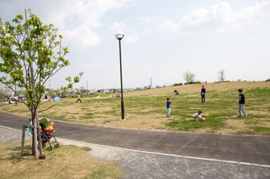 美南中央公園 吉川市 公園へ行こう 美南中央公園 吉川市 公園へ行こう