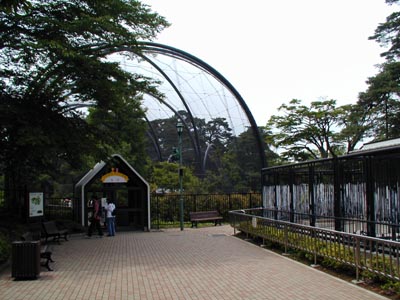 大宮公園（大宮区）フォトギャラリー／公園へ行こう！