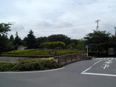 公園へ行こう！｜埼玉県と周辺の公園ガイド