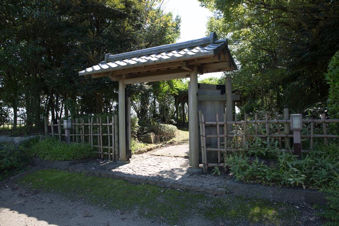 千葉県立関宿城博物館